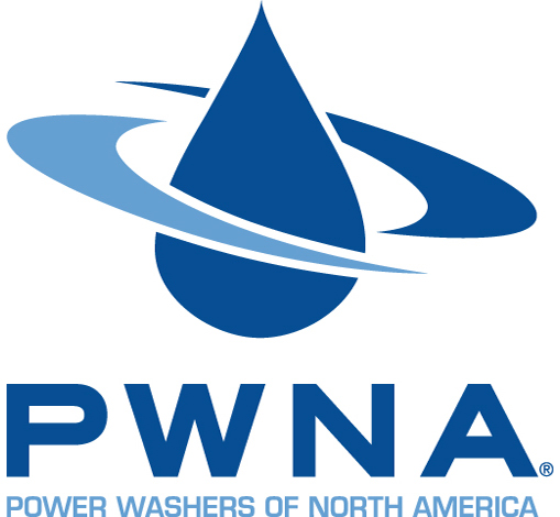 Proud Members of the Power Washers Association of America.