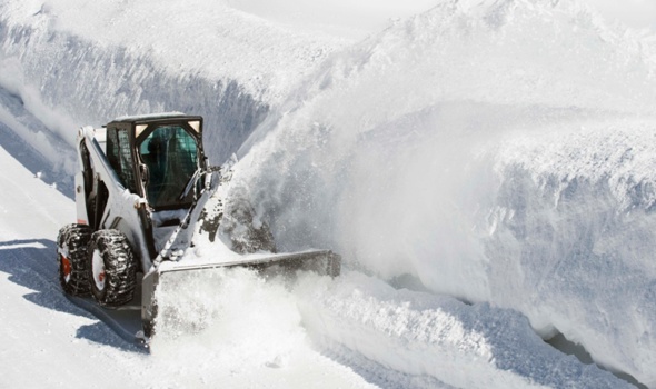 Snow Removal